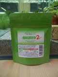 ｑｕａｔｒｏ２　クアトロ２　５０ｇ（Ｅｂｉｔａ　Ｂｒｅｅｄ）