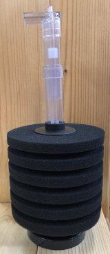 サイクルフィルター　Ｌサイズ （水量１３０リットル以下）
