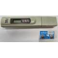 ペン型TDSメーター　（TDS-3）