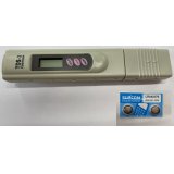 ペン型TDSメーター　（TDS-3）