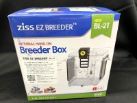 Ziss EZ BREEDER (BreederBox)　BL-2T