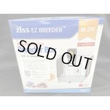 Ziss EZ BREEDER (BreederBox)　BL-2TF