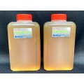 （送料無料のお買い得セット）Ｂｌａｃｋ　Ｍａｔｅｒｉａブラックマテリア（３５０ｍｌ×２本＝７００ｍｌ）