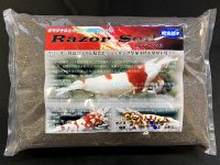 Razor Soil（レイザーソイル） 【パウダー】３リットル