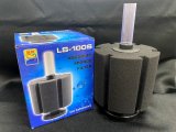 ＬＳＳ研究所　ＬＳＳスポンジフィルター　ＬＳ−１００Ｓ