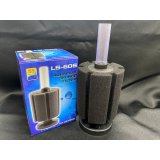 ＬＳＳ研究所　ＬＳＳスポンジフィルター　ＬＳ−６０Ｓ