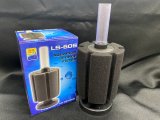 ＬＳＳ研究所　ＬＳＳスポンジフィルター　ＬＳ−６０Ｓ