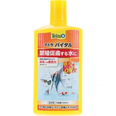 画像1: テトラバイタル（500ｍｌ）