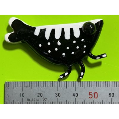 画像3: ☆にならないエビちゃんマグネット