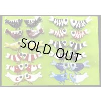 ☆にならないエビちゃんマグネット