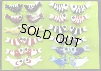 ☆にならないエビちゃんマグネット