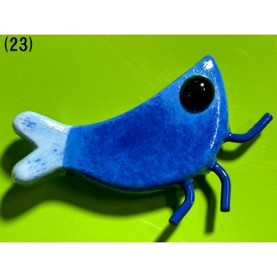 画像26: ☆にならないエビちゃんマグネット