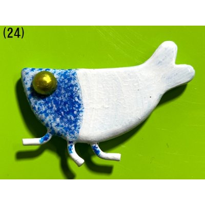 画像27: ☆にならないエビちゃんマグネット