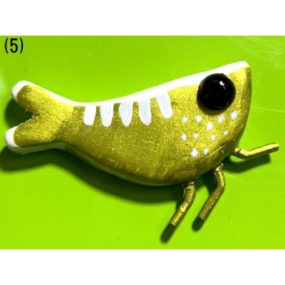 画像8: ☆にならないエビちゃんマグネット