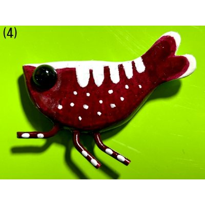 画像7: ☆にならないエビちゃんマグネット