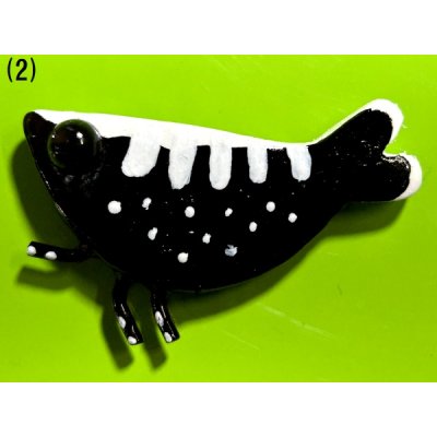 画像5: ☆にならないエビちゃんマグネット