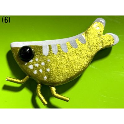 画像9: ☆にならないエビちゃんマグネット