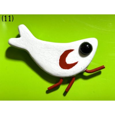 画像14: ☆にならないエビちゃんマグネット