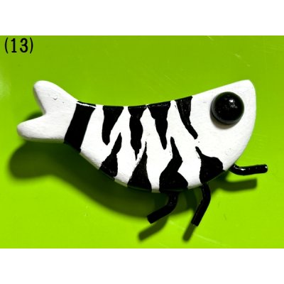 画像16: ☆にならないエビちゃんマグネット