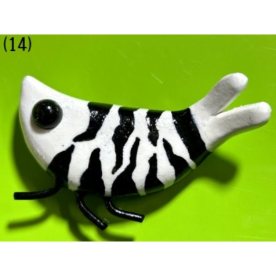 画像17: ☆にならないエビちゃんマグネット