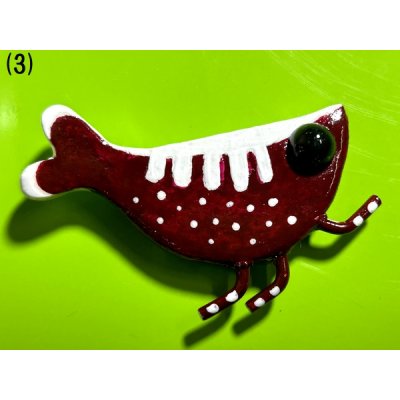 画像6: ☆にならないエビちゃんマグネット