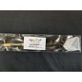 aguuネット（選別ネット）　グリップ＝姫えびすロゴ入り！！