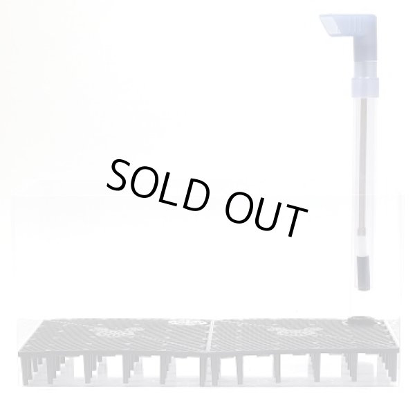 画像2: LSS　底面フィルターキット　LsEasyFilter (M) (2)